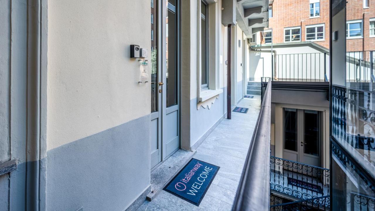 Italianway - The B Village New ミラノ エクステリア 写真