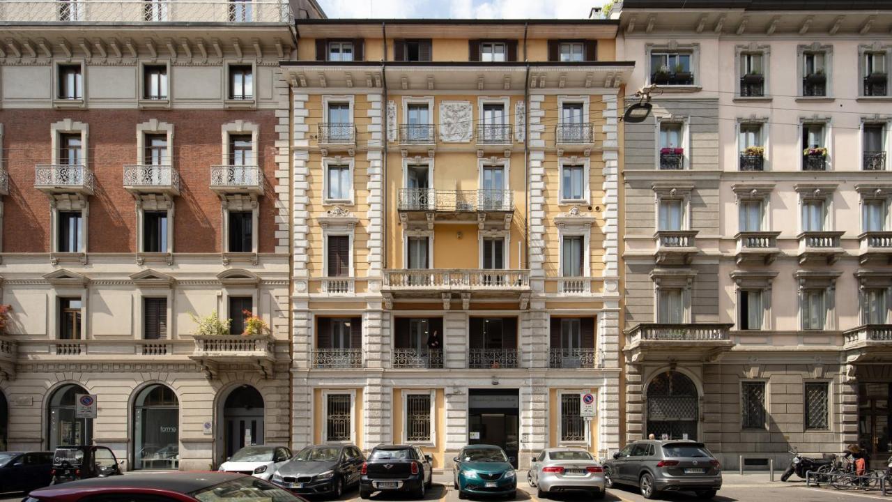Italianway - The B Village New ミラノ エクステリア 写真