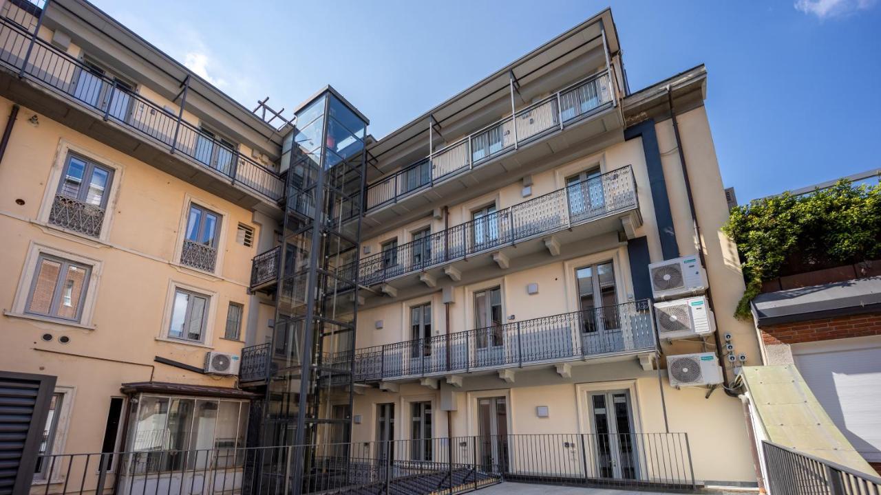 Italianway - The B Village New ミラノ エクステリア 写真