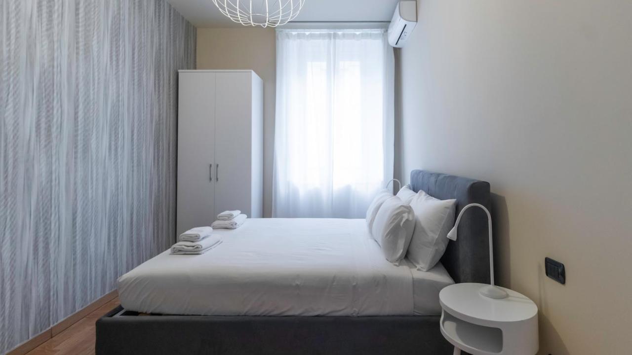 Italianway - The B Village New ミラノ エクステリア 写真