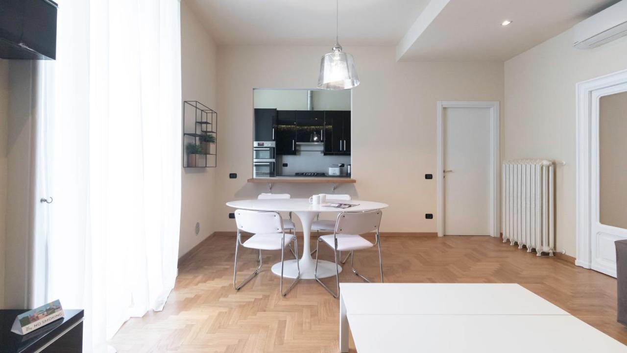 Italianway - The B Village New ミラノ エクステリア 写真