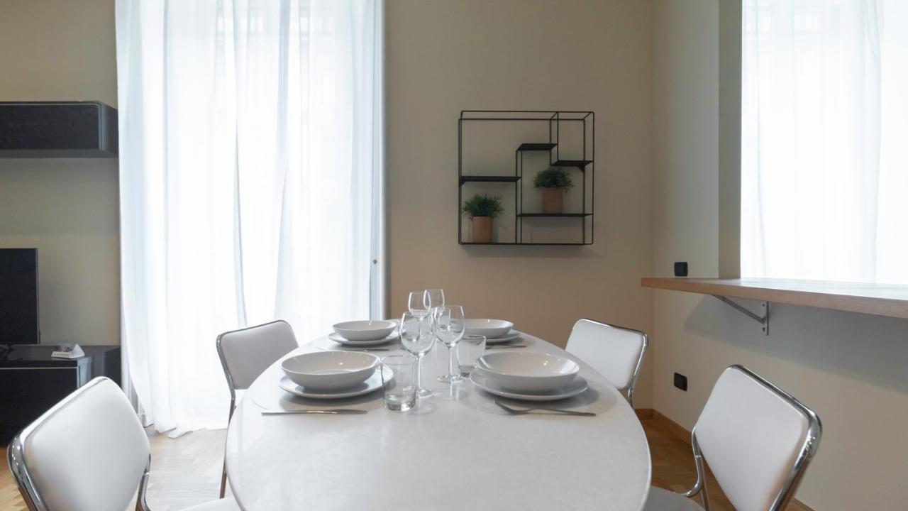 Italianway - The B Village New ミラノ エクステリア 写真