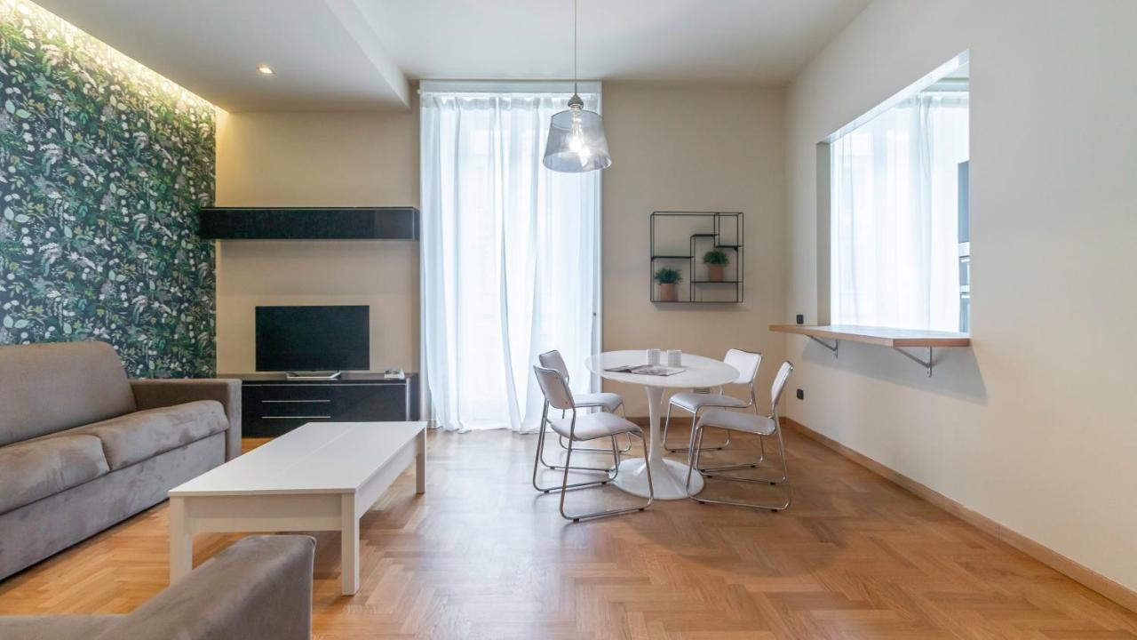 Italianway - The B Village New ミラノ エクステリア 写真