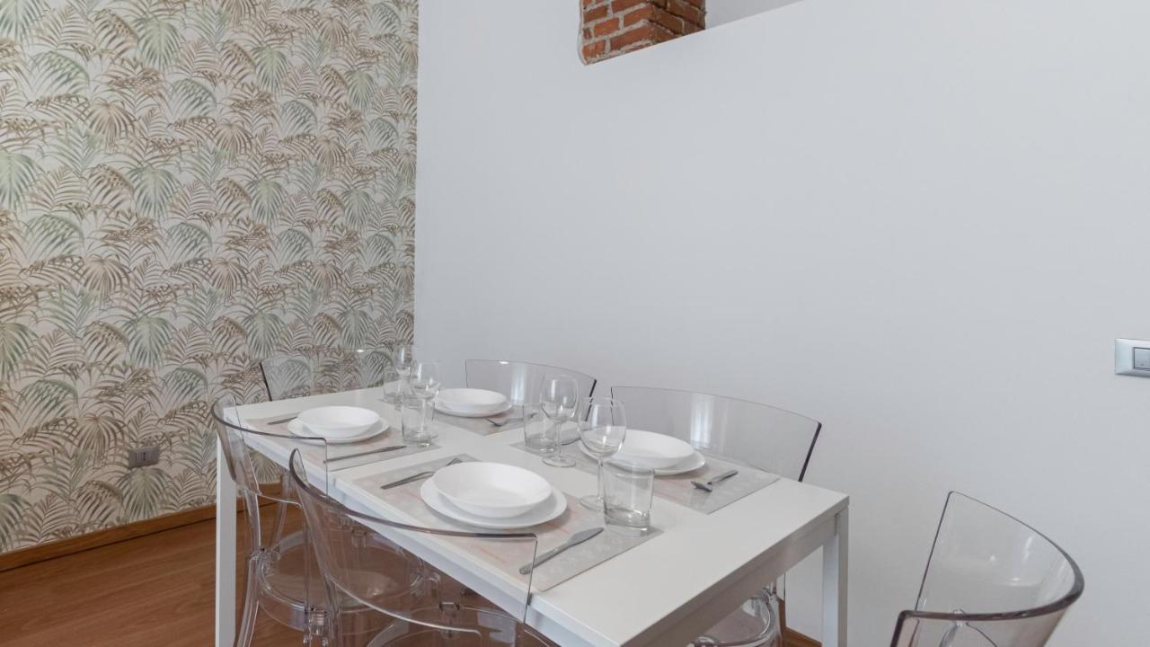 Italianway - The B Village New ミラノ エクステリア 写真