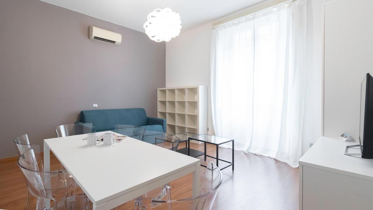 Italianway - The B Village New ミラノ エクステリア 写真
