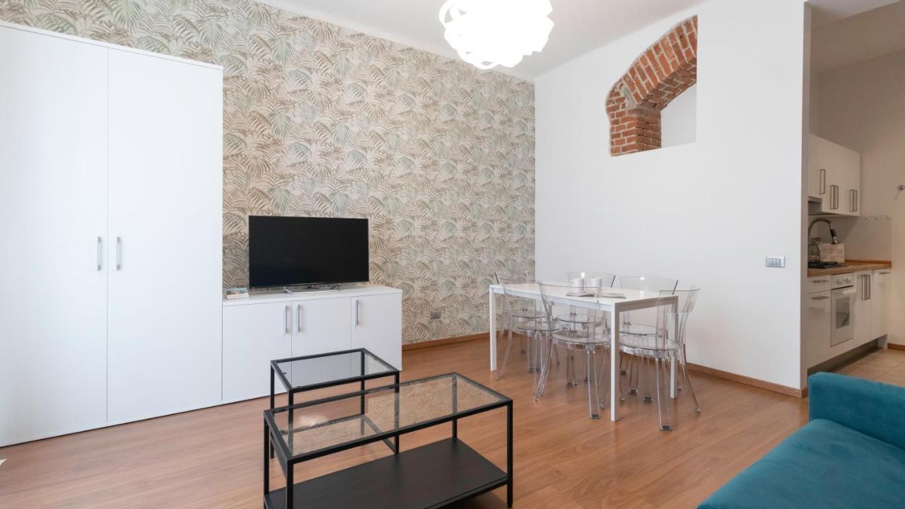 Italianway - The B Village New ミラノ エクステリア 写真